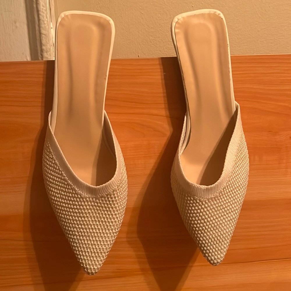 Creamy Mules